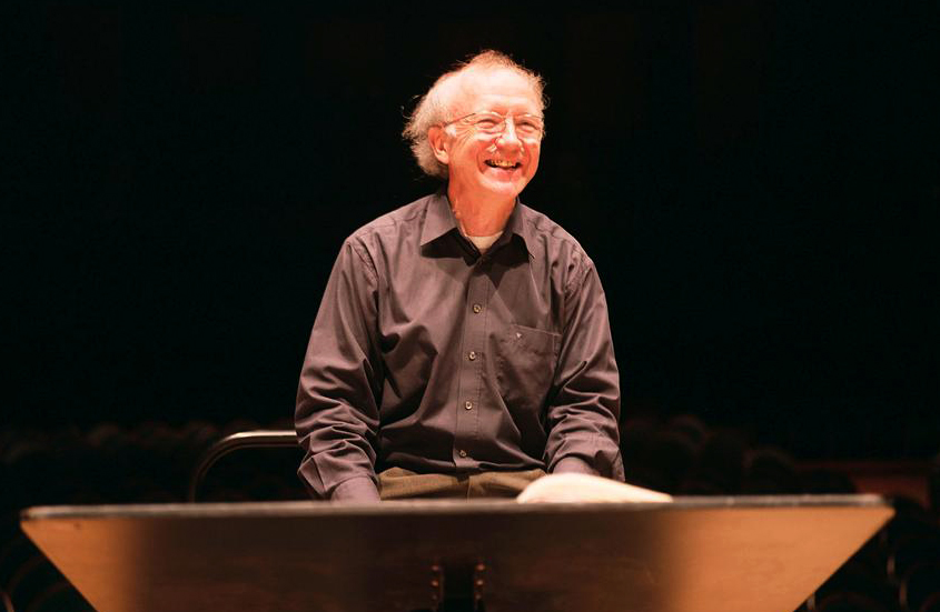 Heinz Holliger