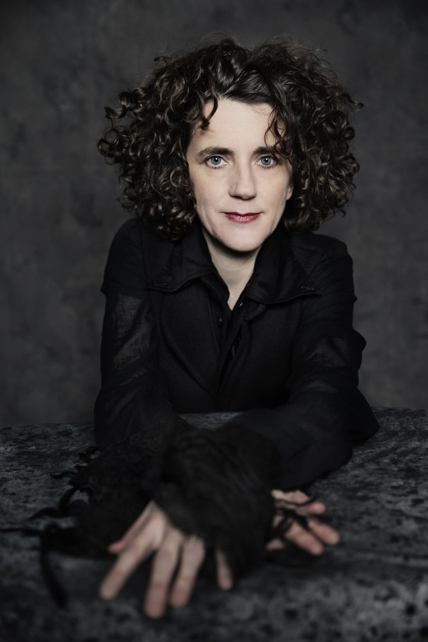 Olga Neuwirth