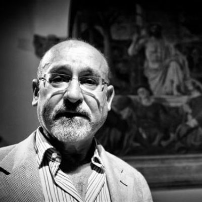 Salvatore Sciarrino