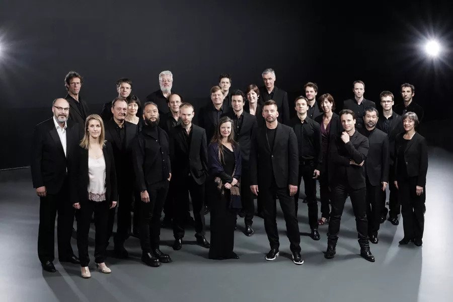 Ensemble Intercontemporain