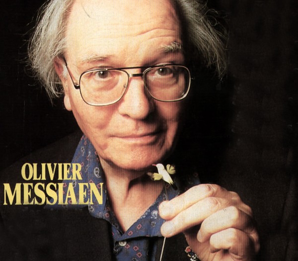 Olivier Messiaen