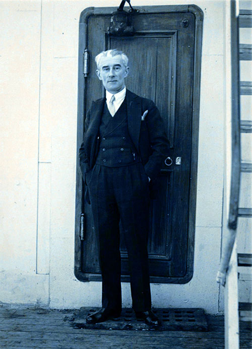 Maurice Ravel