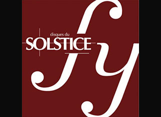 Label : Disques du Solstice