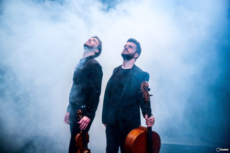 Duo Spiritosi